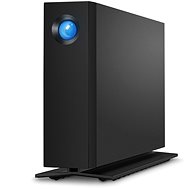 LaCie d2 Professional 24TB - Data Storage
