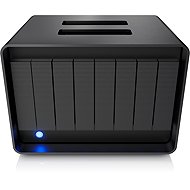 LaCie 8big Pro5 64TB - External Hard Drive