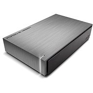 LaCie Porsche Design P'9230 2000GB - External Hard Drive