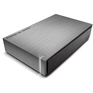 LaCie 3.5 "Porsche Design P'9230 5000 GB - External Hard Drive