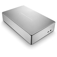 LaCie 3.5" Porsche Design P'9230 4TB USB-C - External Hard Drive