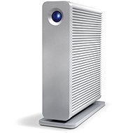  LaCie 3.5 "d2 QUADRA v3 2000 GB  - External Hard Drive