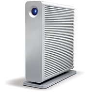  LaCie 3.5 "d2 QUADRA v3 5000 GB  - External Hard Drive