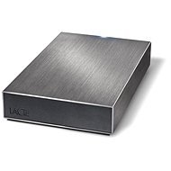 LaCie 3.5" Minimus 3TB - External Hard Drive
