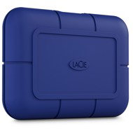 Lacie Rugged SSD PRO5 2TB - Külső merevlemez