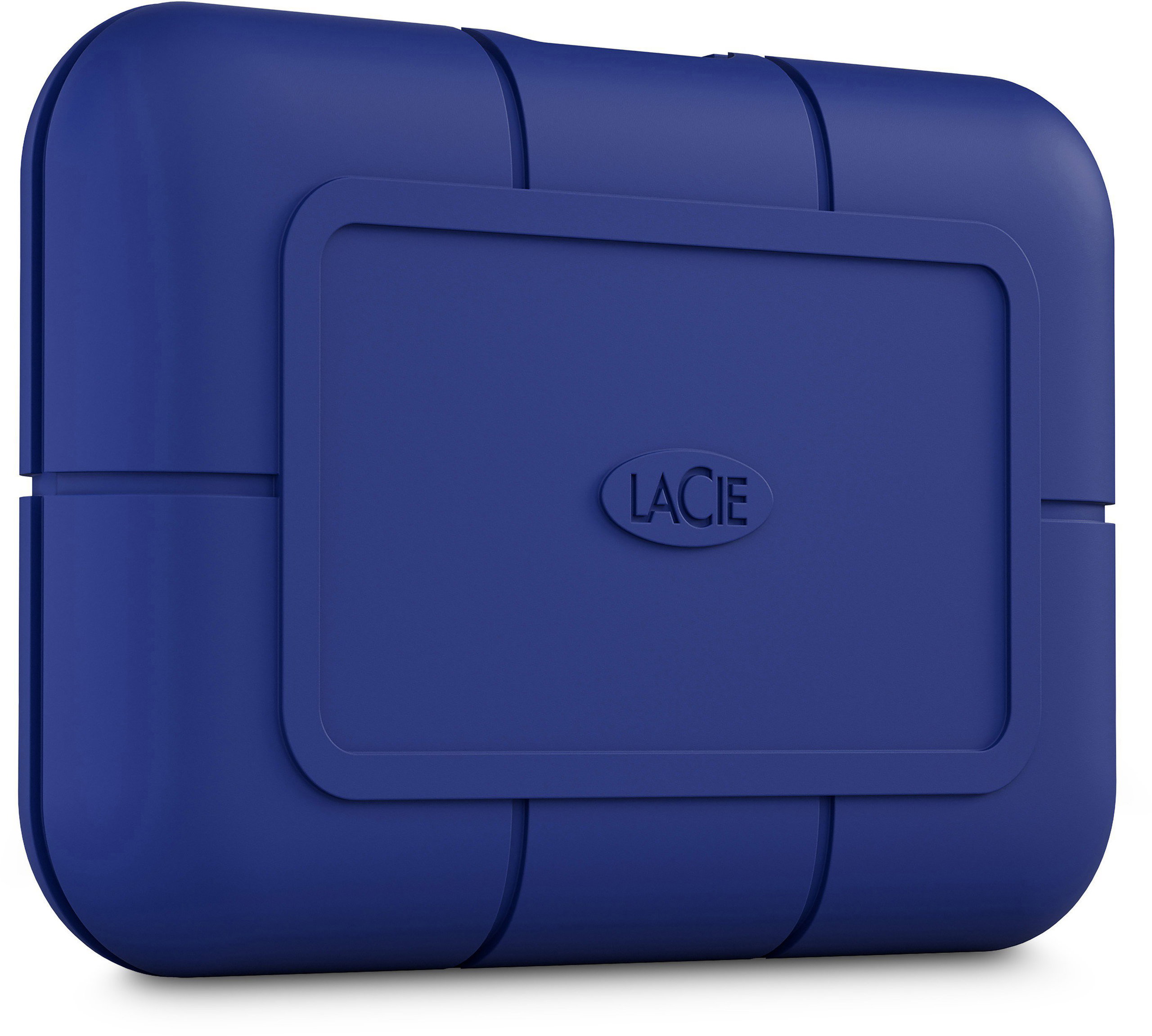 LaCie Rugged SSD PRO5 4TB - External Hard Drive
