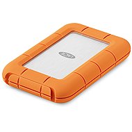 LaCie Rugged SSD4 4TB - Külső merevlemez