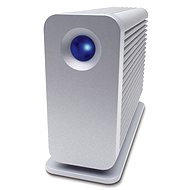 LaCie 2.5'' Little Big Disk 2000GB Thunderbolt Series - External Hard Drive