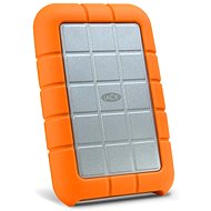  LaCie 2.5 "Rugged Triple 2000 GB  - External Hard Drive