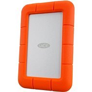 LaCie Rugged Mini 2,5" 1 TB Orange - Externe Festplatte