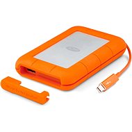 LaCie 2.5" Rugged RAID Pro 4TB - Externe Festplatte
