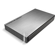  LaCie 2.5 "Porsche Design P'9220 2,000 GB - External Hard Drive
