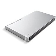 LaCie Porsche Design 2.5" P'9223 Slim 500GB - External Hard Drive