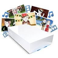  LaCie CloudBox 4TB  - Data Storage