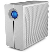  LaCie 2big NAS 4TB  - Data Storage