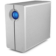  LaCie 2big NAS 6TB  - Data Storage