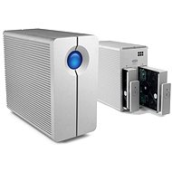  LaCie 2big NAS 8TB  - Data Storage