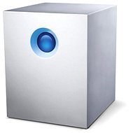  LaCie 5big 10TB NAS Pro  - Data Storage
