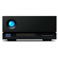 LaCie 1big Dock Thunderbolt 3 18TB - External Hard Drive