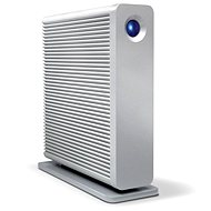  LaCie d2 Network 2 3TB  - Data Storage