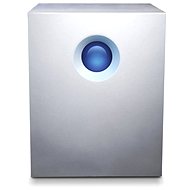 LaCie 5big Office Plus 2TB - Data Storage