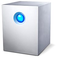  LaCie 4big Quadra 24TB  - Data Storage