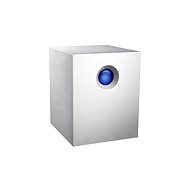 LaCie 4big Quadra 24TB - Data Storage