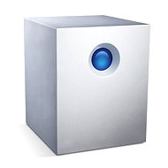 LaCie 5big Network 2 15TB - Datové úložiště