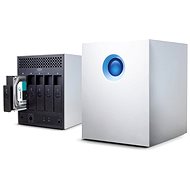  LaCie 5big 20TB Thunderbolt 2  - Data Storage