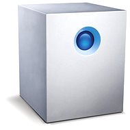  LaCie Thunderbolt 5Big 2 10TB  - Data Storage