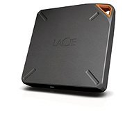 LaCie 1TB Kraftstoff - Datenspeicher