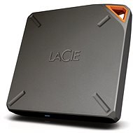 LaCie Fuel 1 TB - Datenspeicher