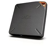  LaCie 2TB Fuel  - Data Storage