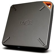 Fuel LaCie 2TB - Data Storage