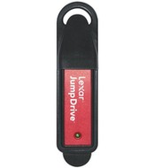 LEXAR JumpDrive Sport 256MB USB2.0 - Flash Drive