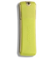LEXAR JumpDrive Expression 1GB USB2.0 - Flash Drive