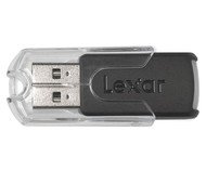 Flashdisk LEXAR JumpDrive Firefly - USB kľúč