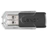 LEXAR JumpDrive Firefly 4GB USB2.0 - Flash Drive