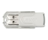 LEXAR JumpDrive Firefly 4GB - Flash Drive