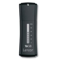 LEXAR JumpDrive Secure II Plus 16GB - Flash Drive