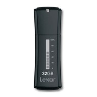 LEXAR JumpDrive Secure II Plus 32GB - Flash Drive