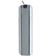 LEXAR JumpDrive TouchGuard 256MB USB2.0 - ochrana dat otiskem prstu!! - Flash Drive