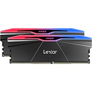 Lexar ARES 32GB KIT DDR5 6000MHz CL30 2nd Gen RGB - RAM