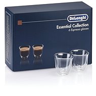 De'Longhi SET DLSC300 - Glass