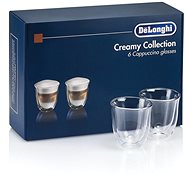 De'Longhi SET DLSC301 - Glass