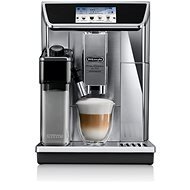 De'Longhi PrimaDonna ECAM 650.85 MS - Automatic Coffee Machine