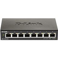 D-Link 8-PORT SMART GIGABIT SWITCH LAYER2 - Switch