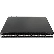 D-Link 54-PORTS L3 10G MANAGED SWITCH STACKABLE 48 SFP+ 6 QSFP+ - Switch