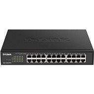 D-Link 24-PORT POE SMART SWITCH GIGABIT - Switch
