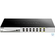 D-Link 12-PORT 10G SFP+ SWITCH SMART MANAGED - Switch